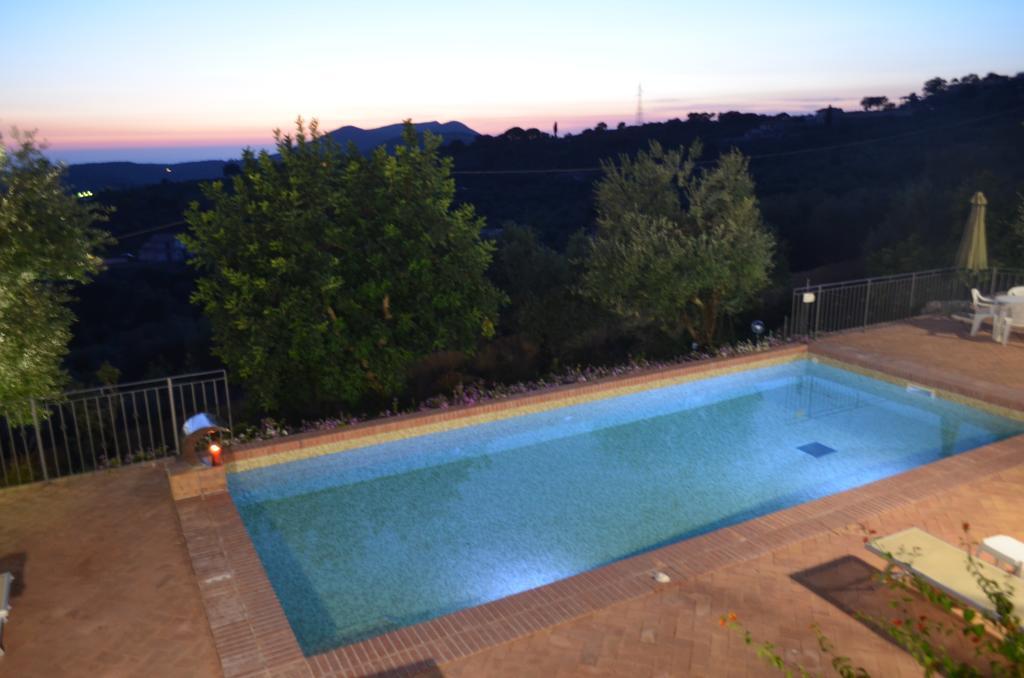 Residenza La Mannara Villa Itri Bilik gambar