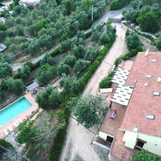 Residenza La Mannara Villa Itri Luaran gambar